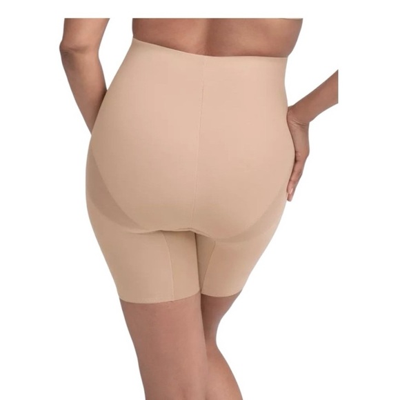 NWT Honeylove Mid-Waist Short - Picture 3 of 7